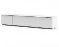 Тумба под ТВ Sonorous ST 200F WHT WHT BS