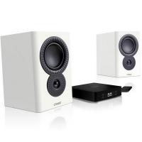 Беспроводная АС Mission LX Connect Lux White