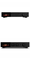 Комплект AudioLab 9000A & 9000CDT Black