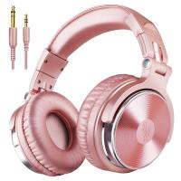 Наушники OneOdio Studio Pro 10 Rose Gold