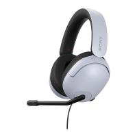 Проводная игровая гарнитура Sony INZONE H3 (MDR-G300)