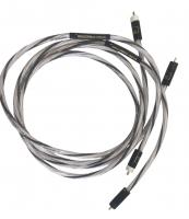Кабель межблочный Studio Connection Reference plus RCA Bullet 1.5m
