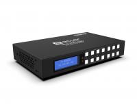 Коммутатор Ecler VEO-MXH44D