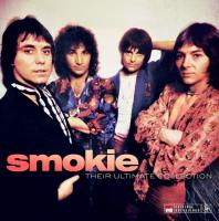 Виниловая пластинка Smokie - Their Ultimate Collection (Black Vinyl LP)