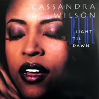 Виниловая пластинка WILSON CASSANDRA - Blue Light Til Dawn (2Винил)