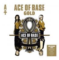 Виниловая пластинка ACE OF BASE - Gold (Gold Vinyl)