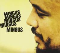 Виниловая пластинка Charles Mingus - Mingus Mingus Mingus Mingus Mingus (Acoustic Sounds)