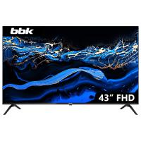 LED телевизор BBK 43LEM-1036/FTS2C