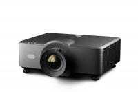 Лазерный проектор Barco G50-W8 Black (без объектива)