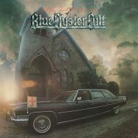 Виниловая пластинка Blue Öyster Cult – On Your Feet Or On Your Knees (Silver & Black Marbled Vinyl 2LP)
