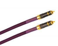 Кабель межблочный Tchernov Cable Classic MkIII IC / Analog RCA (5 m)