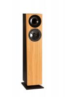 Напольная акустическая система Odeon Audio Nova 2022 Oak Natural