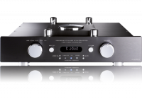 CD проигрыватель Accustic Arts Player II Black