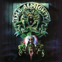 Виниловая пластинка The Almighty - Soul Destruction (coloured) (Сoloured Vinyl LP)