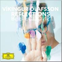 Виниловая пластинка Víkingur Ólafsson - Reflections (Box Set)
