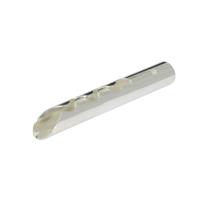 Разъем "Банан" серебро MT-Power MTP Bplug Silver
