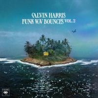 Виниловая пластинка Calvin Harris - Funk Wav Bounces Vol.2 (BlackVinyl LP)