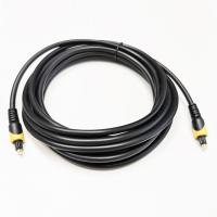Кабель оптический аудио Dr.HD Toslink 7.5 м