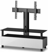 Подставка Sonorous TRN 1113 B HBLK WHT