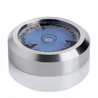 Пузырьковый уровень Clearaudio Level Gauge Stainless