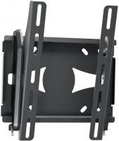 Кронштейн для телевизора Holder LCDS-5010 черный металлик