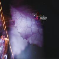 Виниловая пластинка Nils Petter Molvaer - Stitches (Black Vinyl 2LP)