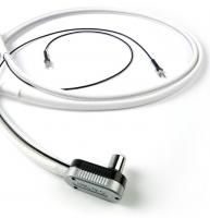 Кабель межблочный аудио Chord Company Sarum T Super ARAY Tonearm Reference 1,2m