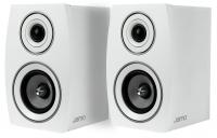 Полочная акустика Jamo C 91 II Matte White