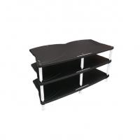 Модуль стойки под Hi-Fi Bassocontinuo CYMBALON 2.1 MC Edition 240 mm (ножки белые)