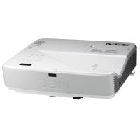 Проектор NEC U321H