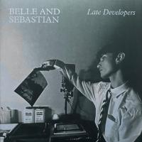 Виниловая пластинка Belle & Sebastian - Late Developers (Black Vinyl LP)