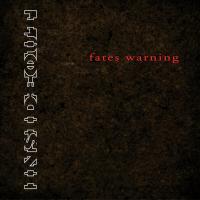 Виниловая пластинка Fates Warning - Inside Out (Black Vinyl LP)