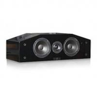 Акустика центрального канала Gershman Acoustics CC-X black texture