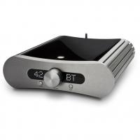 Интегральный стереоусилитель Gato Audio DIA-250S High Gloss Black