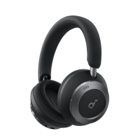 Наушники Soundcore Space One Pro Черный