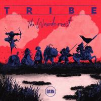 Виниловая пластинка The Waxidermist - Tribe (Limited Edition, Black Vinyl LP)