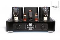 Ламповый усилитель Trafomatic Audio Experience Two MK II (white)