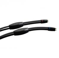 Кабель аналоговый Transparent Ultra G6 RCA Interconnect (1,0 м)