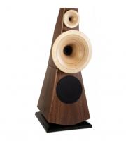 Напольная акустическая система Odeon Audio Helix Walnut Root