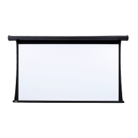 Экран Draper Premier XL HDTV (9:16) 467/184" 229*406 XT1000VB ebd 12" case Black
