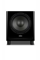 Сабвуфер Mission ZX-12SUB Hi-Gloss Black