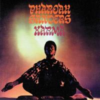 Виниловая пластинка Pharoah Sanders -  Karma (Analogue, Acoustic Sounds) (Black Vinyl LP)