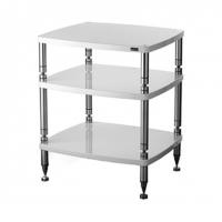 Стенд Solidsteel HF-3 Glossy White