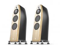 Напольная акустика Marten Coltrane Tenor 2 Oak Statement Edition
