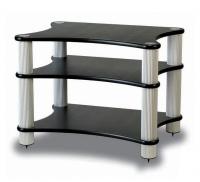 Стойка Solid Tech SOLO 3 Silver/Black