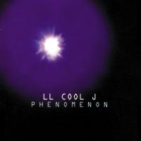 Виниловая пластинка LL Cool J - Phenomenon (Black Vinyl 2LP)