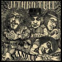 Виниловая пластинка Jethro Tull - Stand Up (Analogue) (Black Vinyl 2LP)