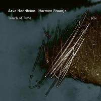 Виниловая пластинка Arve Henriksen; Fraanje, Harmen - Touch Of Time (Black Vinyl LP)