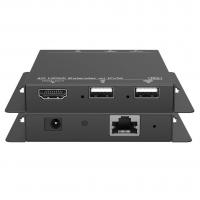 Комплект передачи по витой паре Digis [EX-EL120-USB]