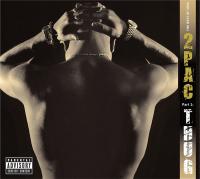 Виниловая пластинка 2Pac - The Best Of 2Pac (Pt. 1: Thug)
